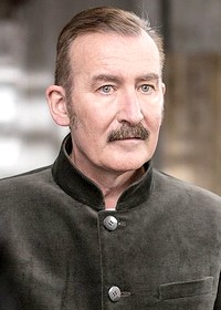 Валентин Пелка
