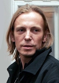 Шарунас Бартас
