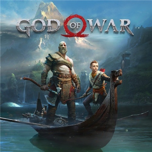 God of War [v 1.0.438.9704] (2022) PC | Repack от R.G. Механики