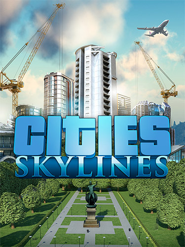 CITIES: SKYLINES – DELUXE EDITION