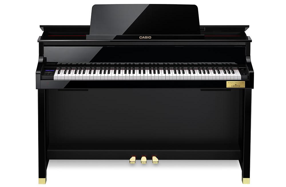 Как выбрать электронное пианино для занятий в музыкальной школе