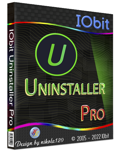 IObit Uninstaller Pro 11.5.0.3 RePack (& Portable) by elchupacabra (08.06.2022) [2022, Multi/Ru]