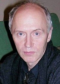 Борис Плотников