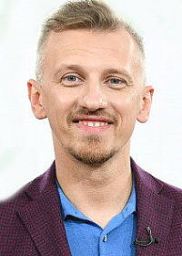 Александр Смол