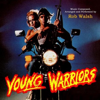 Young Warriors Soundtrack