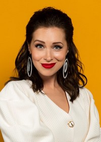 Ирина Темичева