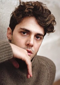 Ксавье Долан