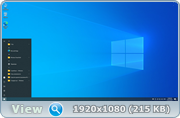 Windows 10 21H2 by OneSmiLe [19044.1618] (x64) (2022) {Rus}