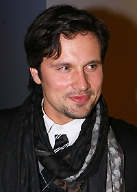 Андрис Булис