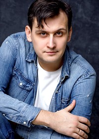 Арсений Бородин (II)