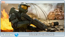  / Halo  (1 /2022/WEB-DL/720p/WEB-DLRip)