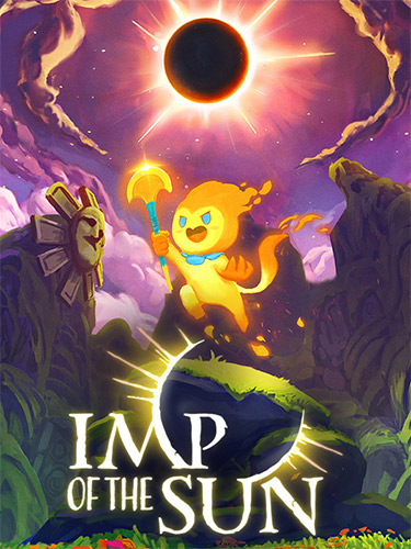 Imp of the Sun (2022) PC | RePack от FitGirl