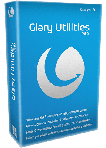Glary Utilities Pro 5.187.0.216 RePack (& Portable) by TryRooM (x86-x64) (2022) Multi/Rus