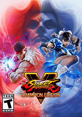 Street Fighter V (5)