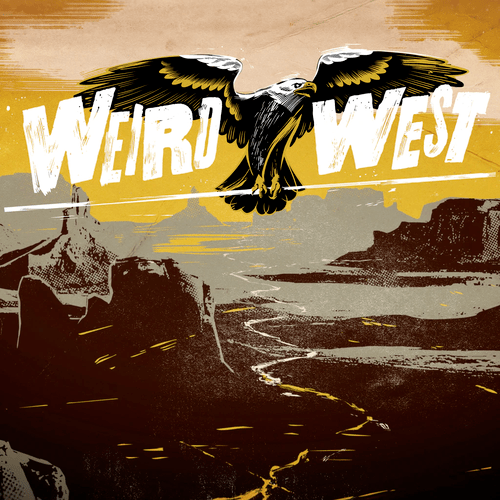 Weird West [v 1.73209 + DLC] (2022) PC | Лицензия