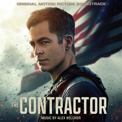 The Contractor Soundtrack