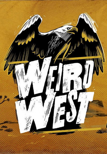 Weird West