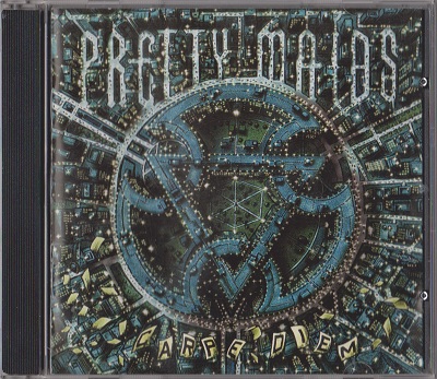 Pretty Maids - Carpe Diem (2000)
