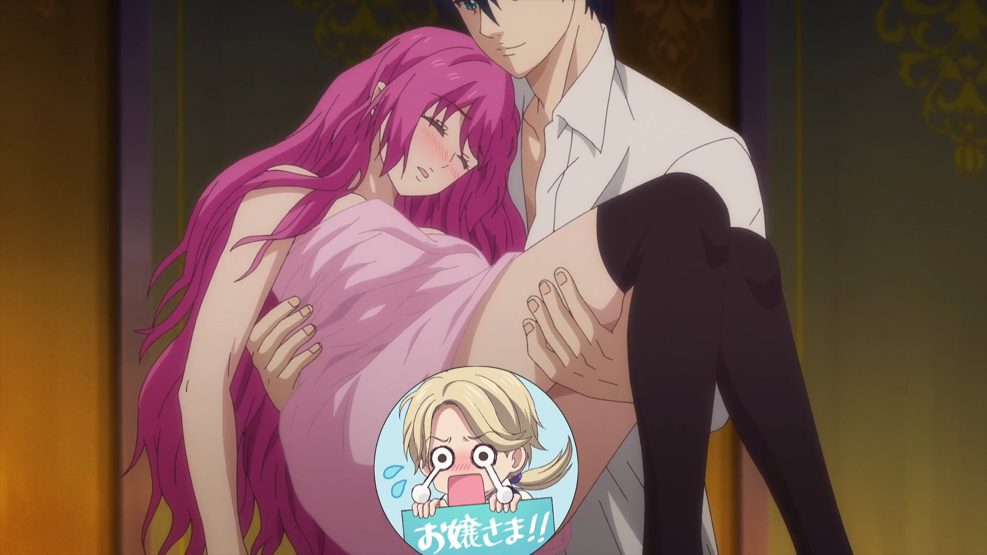 Ouji no Honmei wa Akuyaku Reijou - 05 - 08 (WEBRip 1920x1080 x264 AAC RAW On-air ver).mp4_snapshot_03.44_[2022.04.04_20.58.46].png
