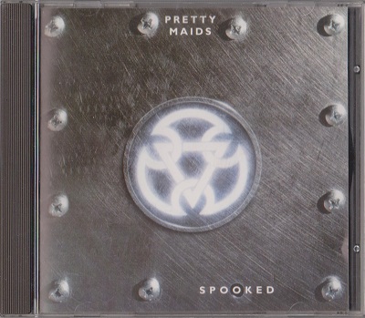 Pretty Maids – Spooked (1997)