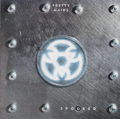 Pretty Maids – Spooked (1997)