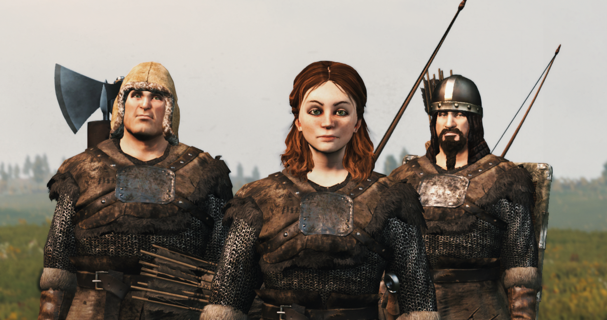 Game of thrones bannerlord mod