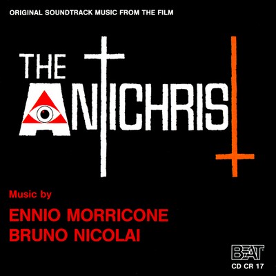 Sepolta Viva / The Antichrist Soundtrack