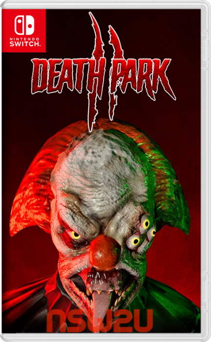Death Park 2 Switch NSP