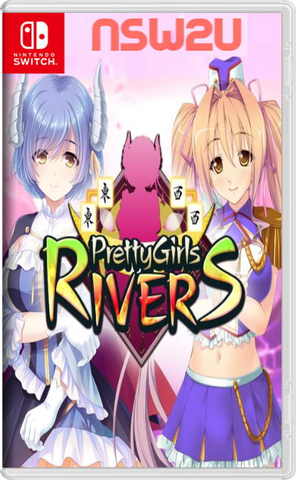 Pretty Girls Rivers Switch NSP