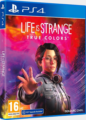 صورة للعبة Life is Strange True Colors Deluxe Edition[EUR]