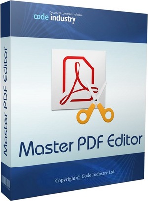 Master PDF Editor 5.8.50 RePack (& Portable) by 9649 (x64) (2022) {Multi/Rus}