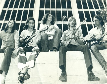 Felt - Felt (1971)