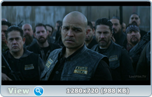  / Mayans M.C. - 4  (2022) WEB-DLRip / WEB-DL (720p)