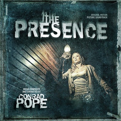 The Presence Soundtrack
