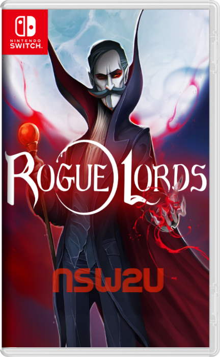 Rogue Lords Switch NSP