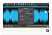 NCH WavePad Audio Editor Pro 16.41 (2022) Eng