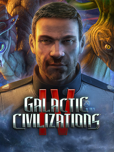 Galactic Civilizations IV – v1.01.343914b
