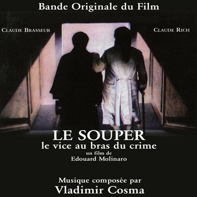 Le Souper Soundtrack