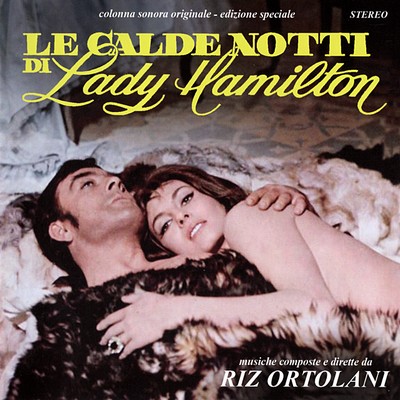 Le Calde Notti Di Lady Hamilton / Tenderly / Cari Genitori Soundtrack