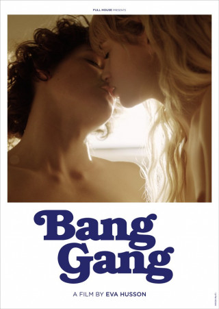 Современная история любви / Bang Gang (une histoire d'amour moderne) (2015) BDRip-AVC | A