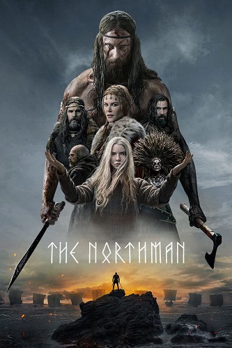  / The Northman (2022) WEB-DL 1080p | Jaskier, HDRezka Studio, NewComers, TVShows