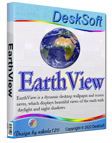 EarthView 6.17.3 RePack (& Portable) by elchupacabra [2022, Ru/En]