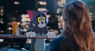    / Tom and Jerry (2021) BDRip-AVC  Generalfilm | iTunes | 1.89 GB