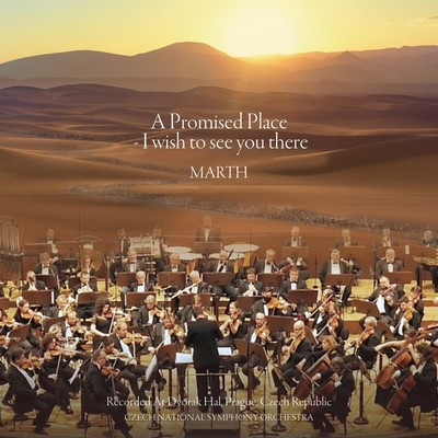 A Promised Place - I Wish to See You There Soundtrack