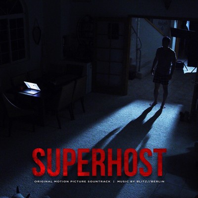 Superhost Soundtrack