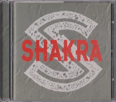 Shakra - Shakra (1998)