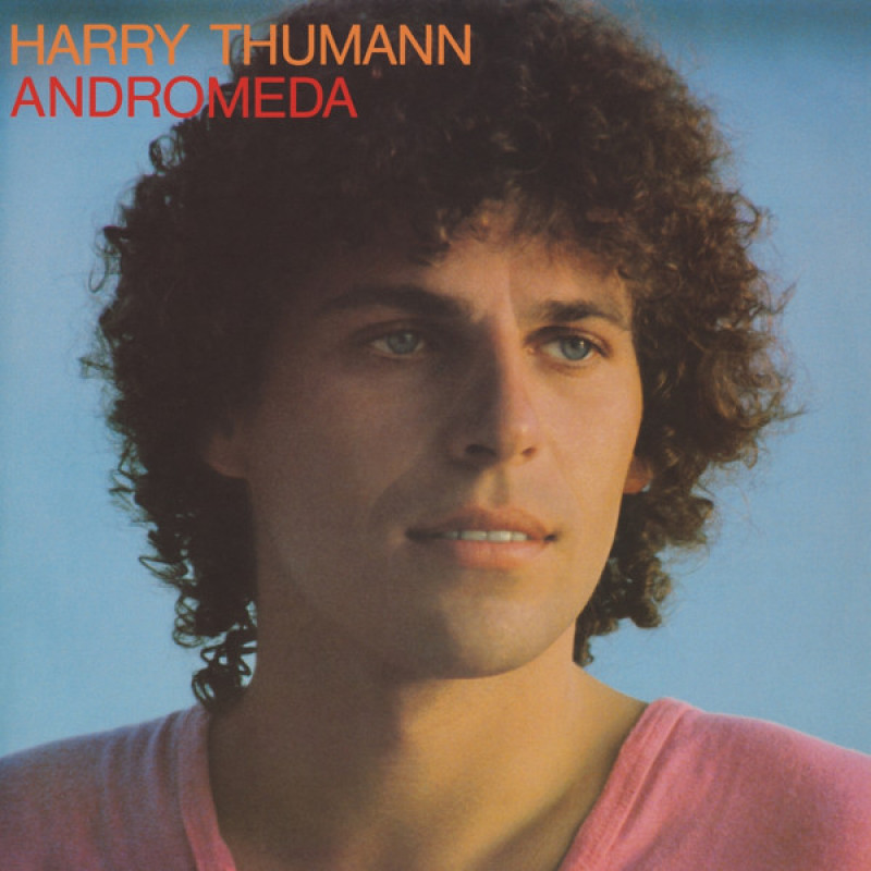 HARRY THUMANN - ANDROMEDA 1982
