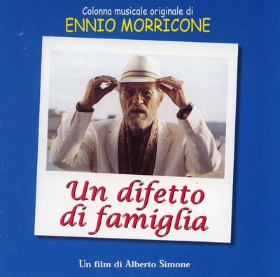 Un Difetto Di Famiglia Soundtrack