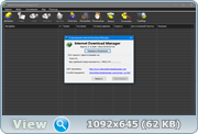 Internet Download Manager 6.41 Build 1 RePack by elchupacabra (x86-x64) (2022) Multi/Rus