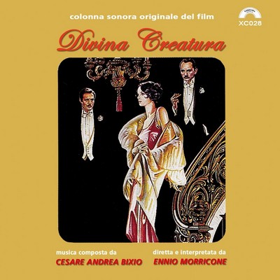 Divina Creatura Soundtrack 